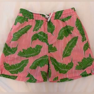 TBBC Tortola Swim trunk, Colony Camouflage